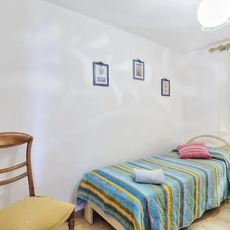 Golfo Stella App. Nr. 5 Quadrilocale كابوليفيري