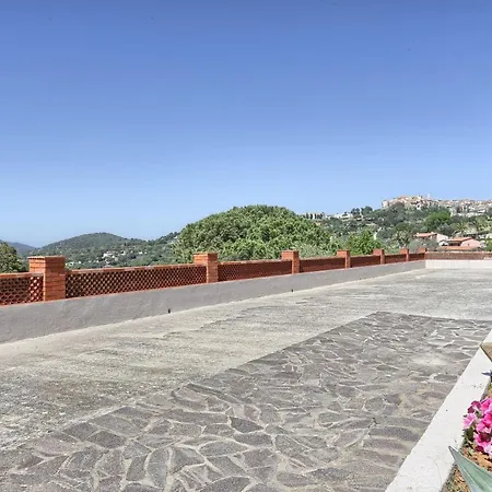 Golfo Stella App. Nr. 5 Quadrilocale كابوليفيري