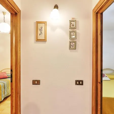 Golfo Stella App. Nr. 5 Quadrilocale Apartmán