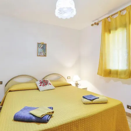 Golfo Stella App. Nr. 5 Quadrilocale Apartmán Capoliveri (Isola d'Elba)