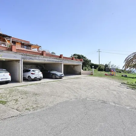 Golfo Stella App. Nr. 5 Quadrilocale דירה *